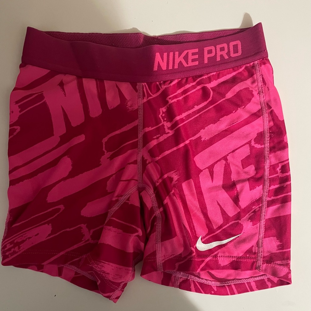 Nike Pros